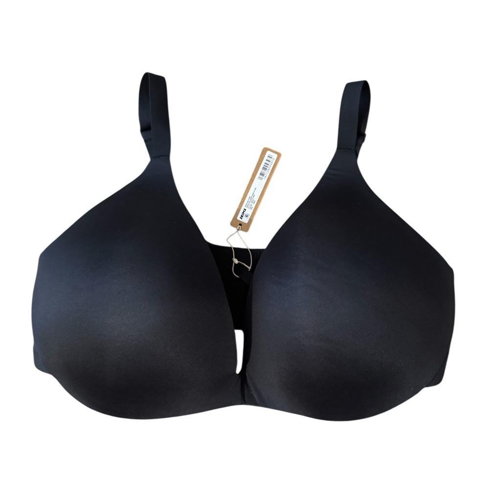 NWT SKIMS Wireless Super Push Up Bra 38dd